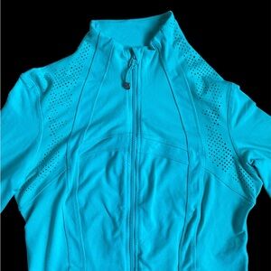 Tangerine Activewear Jacket